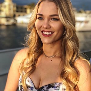 Meet your Posher, Bridget